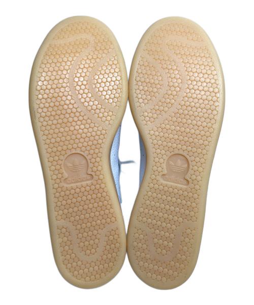 adidas（アディダス）adidas (アディダス) スニーカー ホワイト サイズ:28.5 未使用品の古着・服飾アイテム