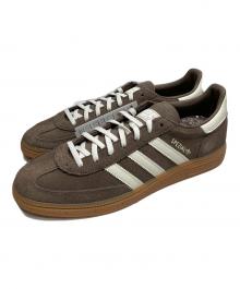 adidas（アディダス）の古着「Handball Spezial」｜ブラウン
