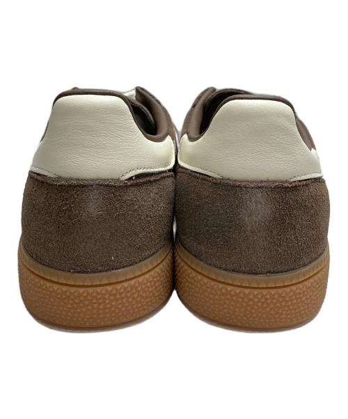 adidas（アディダス）adidas (アディダス) スニーカー ブラウン サイズ:28.5 未使用品の古着・服飾アイテム