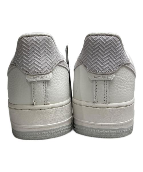 NIKE（ナイキ）NIKE (ナイキ) スニーカー ホワイト サイズ:28.5 未使用品の古着・服飾アイテム