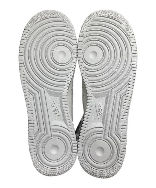 NIKE（ナイキ）NIKE (ナイキ) スニーカー ホワイト サイズ:28.5 未使用品の古着・服飾アイテム