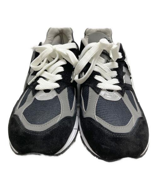 NEW BALANCE（ニューバランス）NEW BALANCE (ニューバランス) スニーカー ブラック サイズ:29 未使用品の古着・服飾アイテム