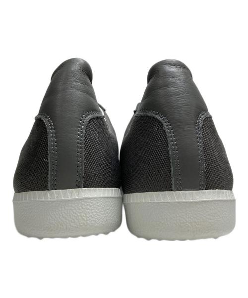 Ernie Palo（アーニーパロ）Ernie Palo (アーニーパロ) reproduction of found (リプロダクションオブファウンド) EX GERMAN TRAINER グレー サイズ:44の古着・服飾アイテム