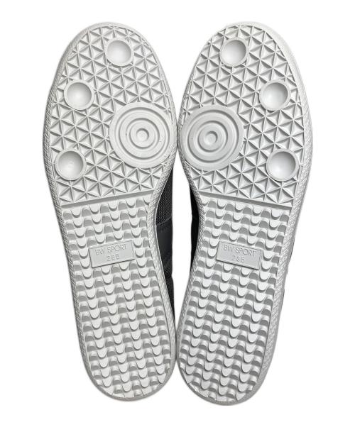 Ernie Palo（アーニーパロ）Ernie Palo (アーニーパロ) reproduction of found (リプロダクションオブファウンド) EX GERMAN TRAINER グレー サイズ:44の古着・服飾アイテム