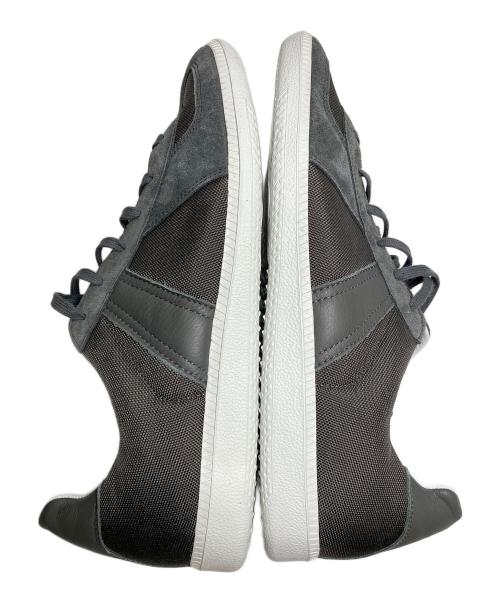 Ernie Palo（アーニーパロ）Ernie Palo (アーニーパロ) reproduction of found (リプロダクションオブファウンド) EX GERMAN TRAINER グレー サイズ:44の古着・服飾アイテム