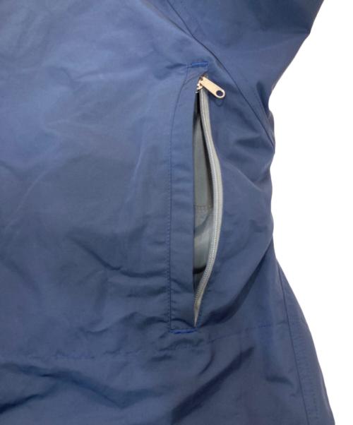 SIERRA DESIGNS（シエラデザインズ）SIERRA DESIGNS (シエラデザインズ) STANDARD CALIFORNIA (スタンダードカリフォルニア) マウンテンパーカー ネイビー サイズ:Mの古着・服飾アイテム