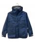 SIERRA DESIGNS（シエラデザインズ）の古着「マウンテンパーカー」｜ネイビー