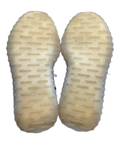 Y-3（ワイスリー）Y-3 (ワイスリー) スニーカー ホワイト サイズ:23の古着・服飾アイテム