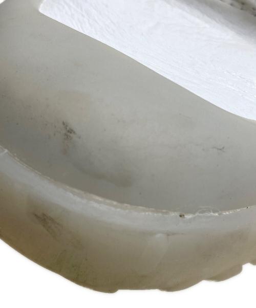 Y-3（ワイスリー）Y-3 (ワイスリー) スニーカー ホワイト サイズ:23の古着・服飾アイテム