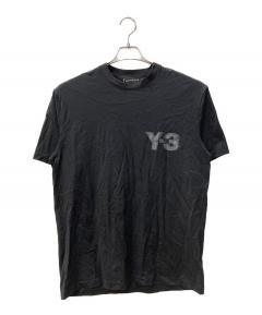 中古・古着通販】sacai (サカイ) KNOW FUTURE T-Shirt ネイビー サイズ