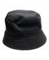 Y-3 (ワイスリー) バケットハット ブラック サイズ:FREE：6000円