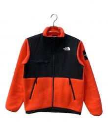 THE NORTH FACE（ザ ノース フェイス）の古着「デナリジャケット」｜レッド