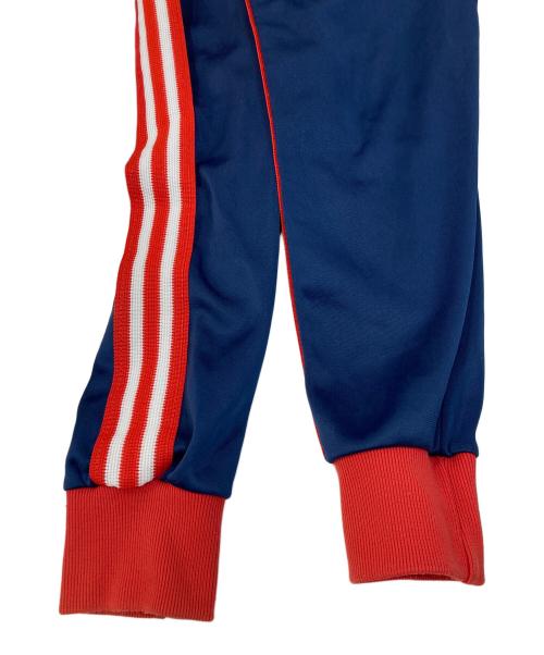 adidas（アディダス）adidas (アディダス) トラックジャケット ネイビー サイズ:Ⅿの古着・服飾アイテム