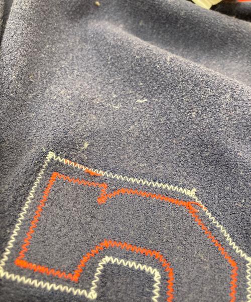 adidas（アディダス）adidas (アディダス) トラックジャケット ネイビー サイズ:Ⅿの古着・服飾アイテム