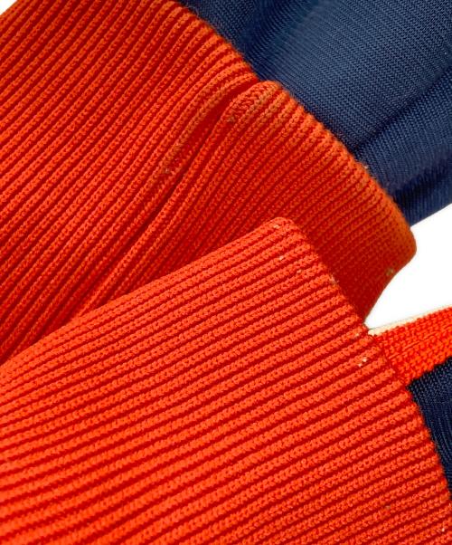 adidas（アディダス）adidas (アディダス) トラックジャケット ネイビー サイズ:Ⅿの古着・服飾アイテム