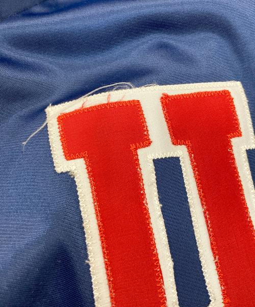 adidas（アディダス）adidas (アディダス) トラックジャケット ネイビー サイズ:Ⅿの古着・服飾アイテム