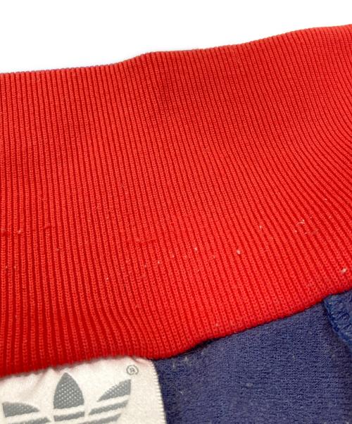 adidas（アディダス）adidas (アディダス) トラックジャケット ネイビー サイズ:Ⅿの古着・服飾アイテム