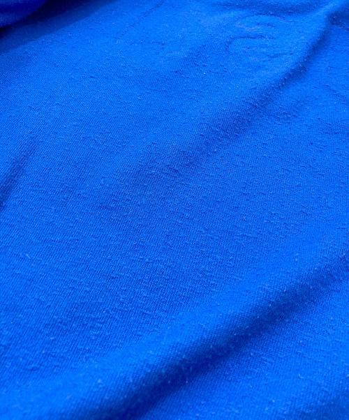 LEVI'S（リーバイス）LEVI'S (リーバイス) ベロアトラックジャケット ネイビー サイズ:Sの古着・服飾アイテム