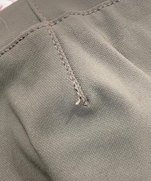 THE NORTH FACE（ザ ノース フェイス）THE NORTH FACE (ザ ノース フェイス) クライミングパンツ オリーブ サイズ:Lの古着・服飾アイテム