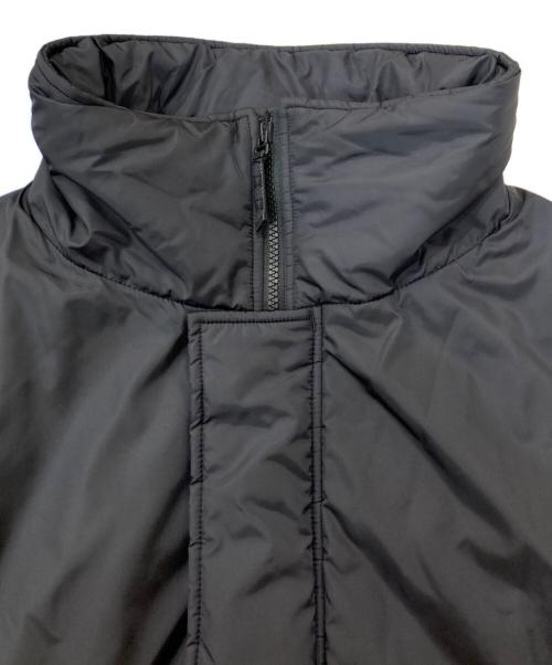 Descente ALLTERRAIN81（デサントオルテライン）Descente ALLTERRAIN81 (デサントオルテライン) SALON adam et rope' (サロンアダムエロペ) 中綿コート ブラック サイズ:freeの古着・服飾アイテム