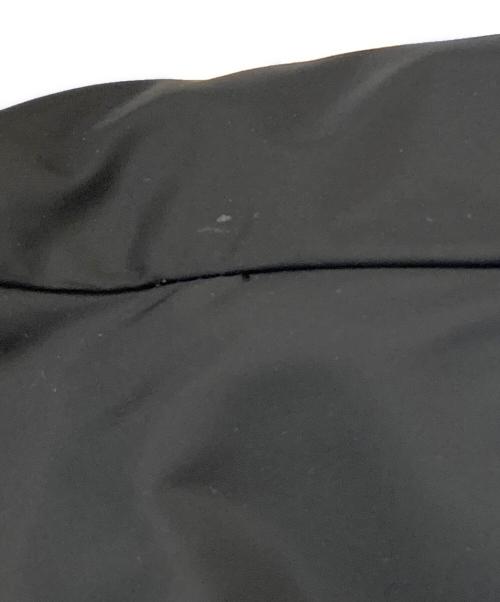 Descente ALLTERRAIN81（デサントオルテライン）Descente ALLTERRAIN81 (デサントオルテライン) SALON adam et rope' (サロンアダムエロペ) 中綿コート ブラック サイズ:freeの古着・服飾アイテム