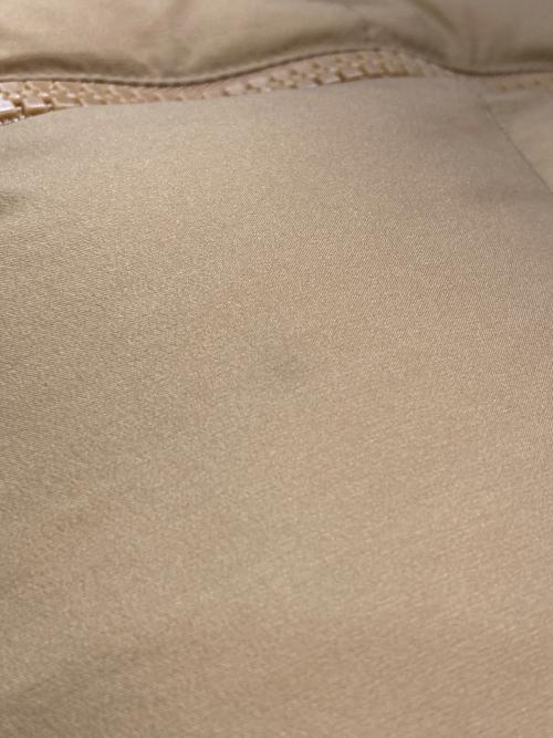 THE NORTH FACE（ザ ノース フェイス）THE NORTH FACE (ザ ノース フェイス) ダウンコート ベージュ サイズ:Lの古着・服飾アイテム