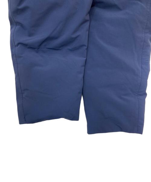 DESCENTE ALLTERRAIN（デザイント オルテライン）Descente ALLTERRAIN (デザイント オルテライン) MOUNTAINEER-HC 水沢ダウンコート ネイビー サイズ:Mの古着・服飾アイテム