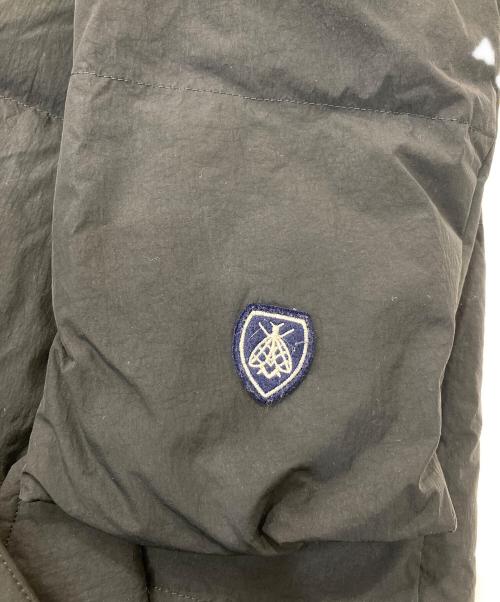 ORCIVAL（オーシバル）ORCIVAL (オーシバル) ダウンコート ブラック サイズ:1の古着・服飾アイテム