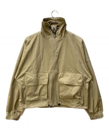 中古・古着通販】TODAYFUL (トゥデイフル) Standcollar Zip Blouson