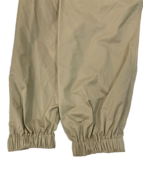 TODAYFUL（トゥデイフル）TODAYFUL (トゥデイフル) Standcollar Zip Blouson ベージュ サイズ:38の古着・服飾アイテム
