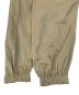 中古・古着 TODAYFUL (トゥデイフル) Standcollar Zip Blouson ベージュ サイズ:38：11000円