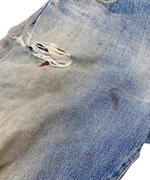 LEVI'S（リーバイス）LEVI'S (リーバイス) デニムパンツ インディゴ サイズ:W32の古着・服飾アイテム