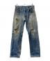 LEVI'S（リーバイス）の古着「デニムパンツ」｜インディゴ
