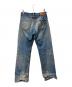 LEVI'S (リーバイス) デニムパンツ インディゴ サイズ:W32：8000円