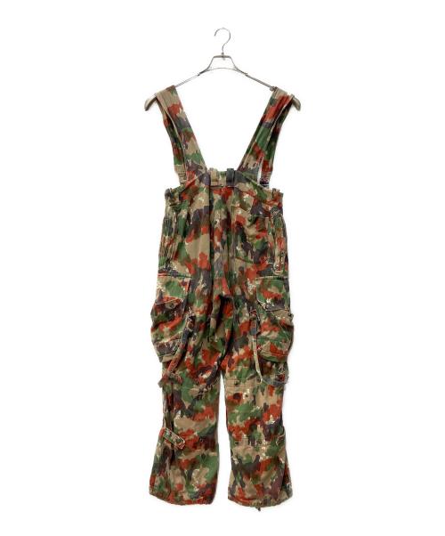 USED（ユーズド）USED (ユーズド) アルペンカモフィールド マルチカラー サイズ:46の古着・服飾アイテム