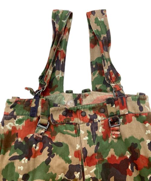 USED（ユーズド）USED (ユーズド) アルペンカモフィールド マルチカラー サイズ:46の古着・服飾アイテム