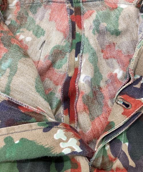 USED（ユーズド）USED (ユーズド) アルペンカモフィールド マルチカラー サイズ:46の古着・服飾アイテム