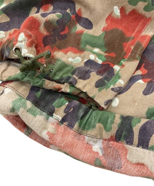 USED（ユーズド）USED (ユーズド) アルペンカモフィールド マルチカラー サイズ:46の古着・服飾アイテム