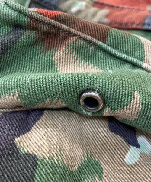 USED（ユーズド）USED (ユーズド) アルペンカモフィールド マルチカラー サイズ:46の古着・服飾アイテム