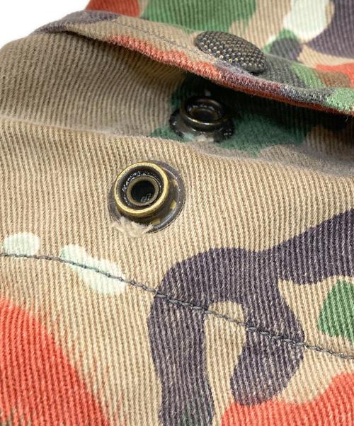 USED（ユーズド）USED (ユーズド) アルペンカモフィールド マルチカラー サイズ:46の古着・服飾アイテム