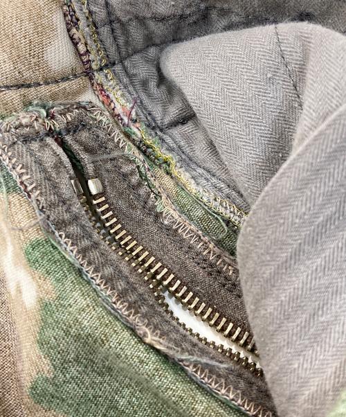 USED（ユーズド）USED (ユーズド) アルペンカモフィールド マルチカラー サイズ:46の古着・服飾アイテム