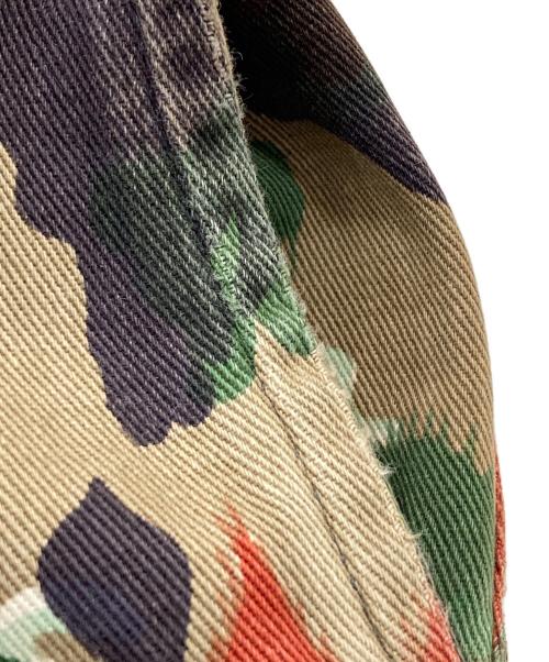 USED（ユーズド）USED (ユーズド) アルペンカモフィールド マルチカラー サイズ:46の古着・服飾アイテム