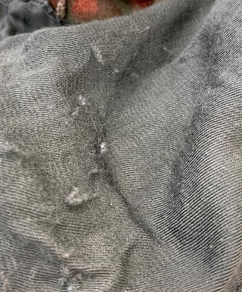 USED（ユーズド）USED (ユーズド) アルペンカモフィールド マルチカラー サイズ:46の古着・服飾アイテム