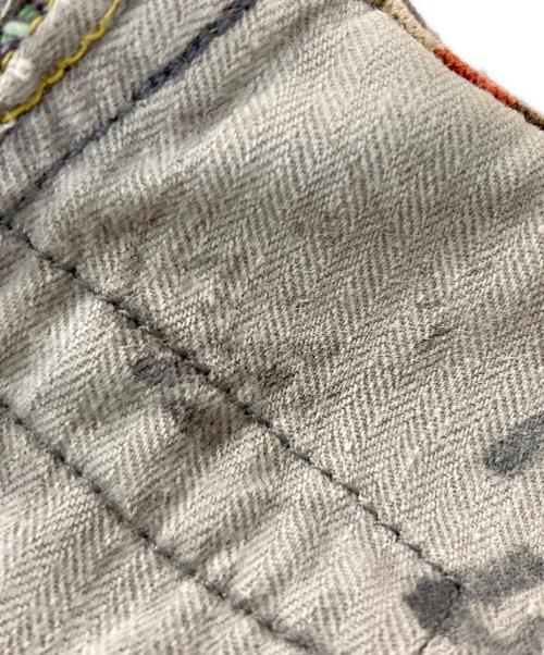 USED（ユーズド）USED (ユーズド) アルペンカモフィールド マルチカラー サイズ:46の古着・服飾アイテム