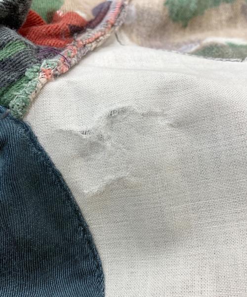 USED（ユーズド）USED (ユーズド) アルペンカモフィールド マルチカラー サイズ:46の古着・服飾アイテム