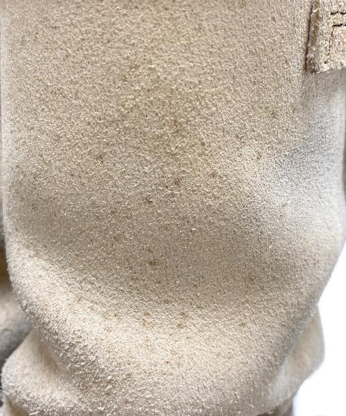 RED WING（レッドウィング）RED WING (レッドウィング) エンジニアブーツ ベージュ サイズ:25.5の古着・服飾アイテム