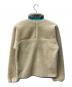 Patagonia (パタゴニア) Classic Retro-X Jacket アイボリー サイズ:Ｓ：15000円