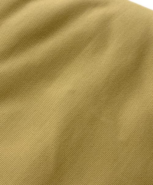 Patagonia（パタゴニア）Patagonia (パタゴニア) リバーシブルダウンベスト ブラウン×レッド サイズ:Ｓの古着・服飾アイテム