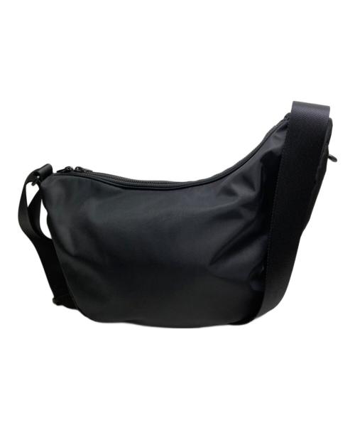 Onitsuka Tiger（オニツカタイガー）Onitsuka Tiger (オニツカタイガー) MESSENGER BAG ブラック サイズ:FREEの古着・服飾アイテム