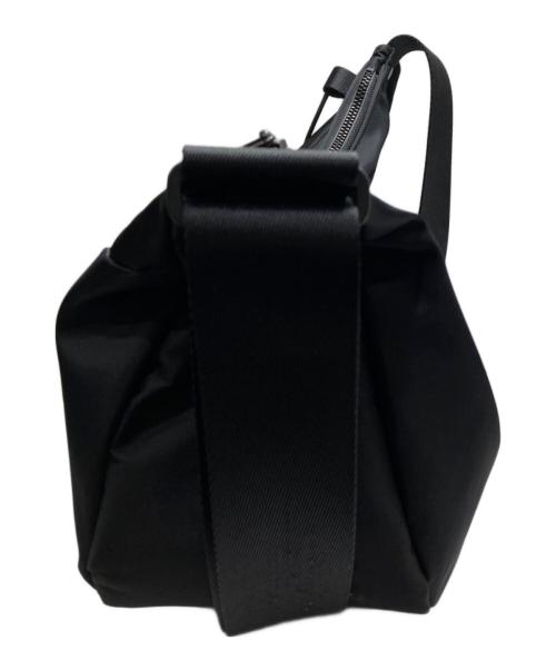 Onitsuka Tiger（オニツカタイガー）Onitsuka Tiger (オニツカタイガー) MESSENGER BAG ブラック サイズ:FREEの古着・服飾アイテム